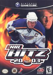 NHL Hitz 2003 - Gamecube | Total Play