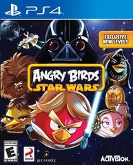 Angry Birds Star Wars - Playstation 4 | Total Play