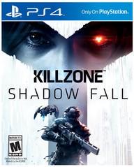 Killzone: Shadow Fall - Playstation 4 | Total Play