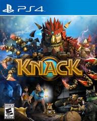 Knack - Playstation 4 | Total Play