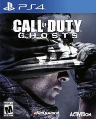 Call of Duty Ghosts - Playstation 4 | Total Play