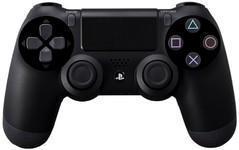 Playstation 4 Dualshock 4 Black Controller - Playstation 4 | Total Play