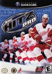 NHL Hitz Pro - Gamecube | Total Play