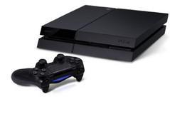 Playstation 4 500GB Black Console - Playstation 4 | Total Play