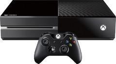 Xbox One 500 GB Black Console with Kinect - Xbox One | Total Play