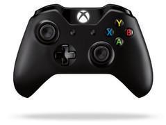 Xbox One Black Wireless Controller - Xbox One | Total Play