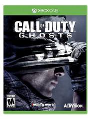 Call of Duty Ghosts - Xbox One | Total Play