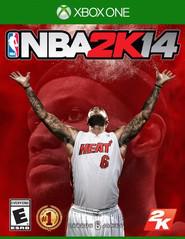 NBA 2K14 - Xbox One | Total Play