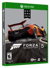 Forza Motorsport 5 - Xbox One | Total Play