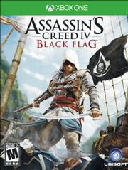 Assassin's Creed IV: Black Flag - Xbox One | Total Play
