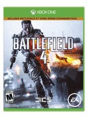 Battlefield 4 - Xbox One | Total Play