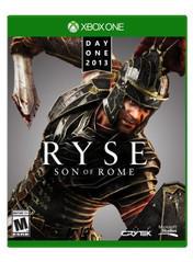 Ryse: Son of Rome - Xbox One | Total Play