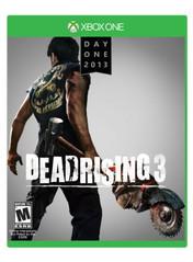 Dead Rising 3 - Xbox One | Total Play