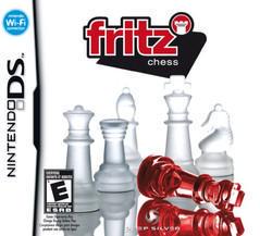 Fritz Chess - Nintendo DS | Total Play