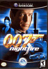 007 Nightfire - Gamecube | Total Play