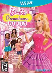 Barbie: Dreamhouse Party - Wii U | Total Play