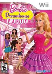 Barbie: Dreamhouse Party - Wii | Total Play