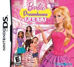 Barbie: Dreamhouse Party - Nintendo DS | Total Play