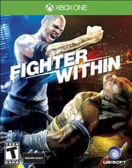 Fighter Within - Xbox One | Total Play
