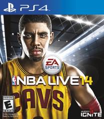 NBA Live 14 - Playstation 4 | Total Play