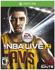 NBA Live 14 - Xbox One | Total Play