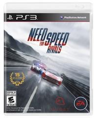 Need for Speed Rivals - Playstation 3 | Total Play