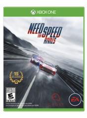 Need for Speed Rivals - Xbox One | Total Play