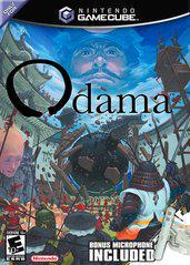 Odama - Gamecube | Total Play