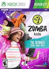Zumba Kids - Xbox 360 | Total Play