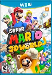 Super Mario 3D World - Wii U | Total Play