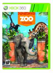 Zoo Tycoon - Xbox 360 | Total Play