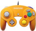 Orange Nintendo Brand Controller - Gamecube | Total Play