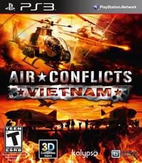 Air Conflicts: Vietnam - Playstation 3 | Total Play