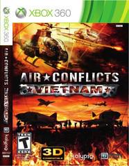 Air Conflicts: Vietnam - Xbox 360 | Total Play