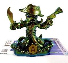 Wash Buckler - Swap Force, Color Shift - Skylanders | Total Play