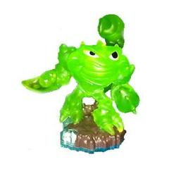 Riptide - Swap Force, Green - Skylanders | Total Play