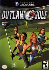 Outlaw Golf - Gamecube | Total Play