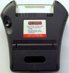 Game Genie - Sega Game Gear | Total Play