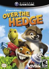 Over the Hedge - Gamecube | Total Play
