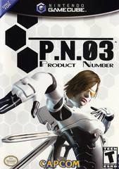 P.N. 03 - Gamecube | Total Play