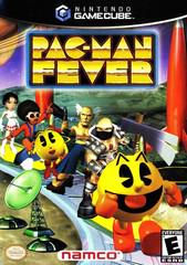 Pac-Man Fever - Gamecube | Total Play
