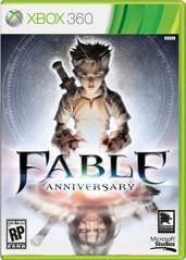 Fable Anniversary - Xbox 360 | Total Play