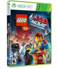 LEGO Movie Videogame - Xbox 360 | Total Play