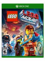 LEGO Movie Videogame - Xbox One | Total Play