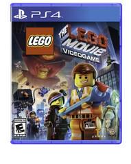 LEGO Movie Videogame - Playstation 4 | Total Play