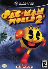 Pac-Man World 2 - Gamecube | Total Play