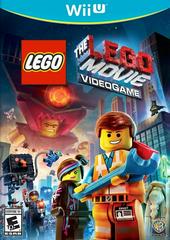 LEGO Movie Videogame - Wii U | Total Play