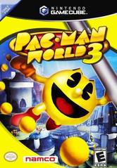 Pac-Man World 3 - Gamecube | Total Play