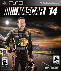 NASCAR 14 - Playstation 3 | Total Play