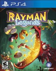 Rayman Legends - Playstation 4 | Total Play